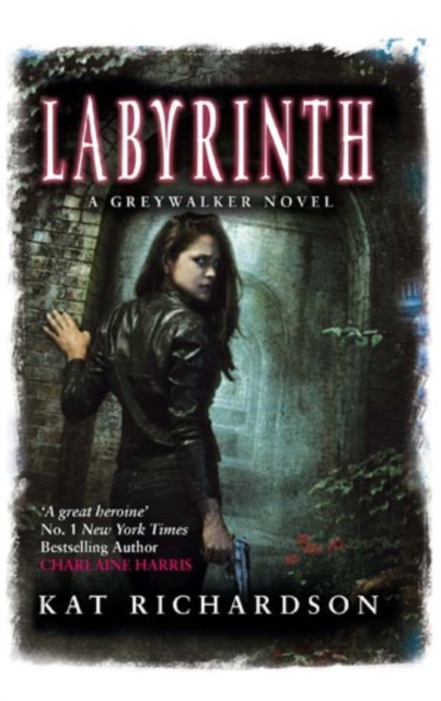 Labyrinth : Number 5 in series, EPUB eBook