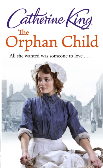 The Orphan Child, EPUB eBook