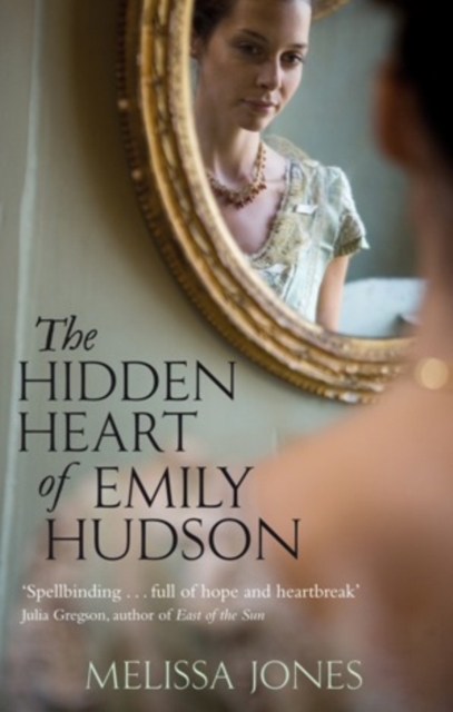 The Hidden Heart Of Emily Hudson, EPUB eBook