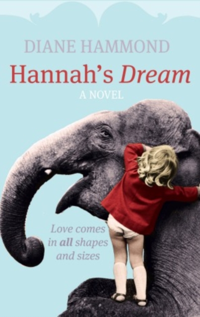 Hannah's Dream, EPUB eBook