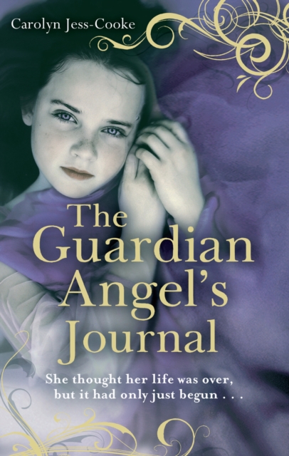 The Guardian Angel's Journal, EPUB eBook