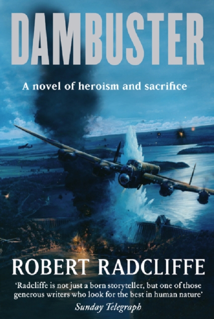 Dambuster, EPUB eBook