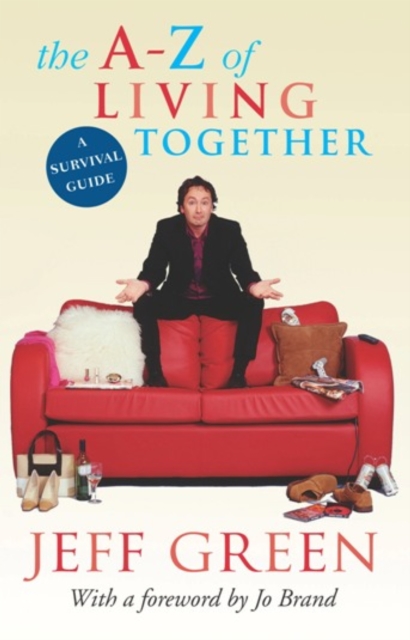 The A-Z Of Living Together, EPUB eBook