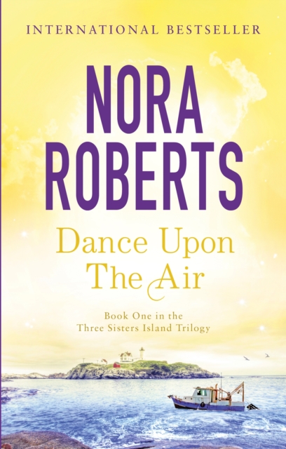 Dance Upon The Air : Number 1 in series, EPUB eBook