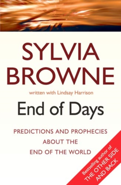 End Of Days : Was the 2020 worldwide Coronavirus outbreak foretold?, EPUB eBook