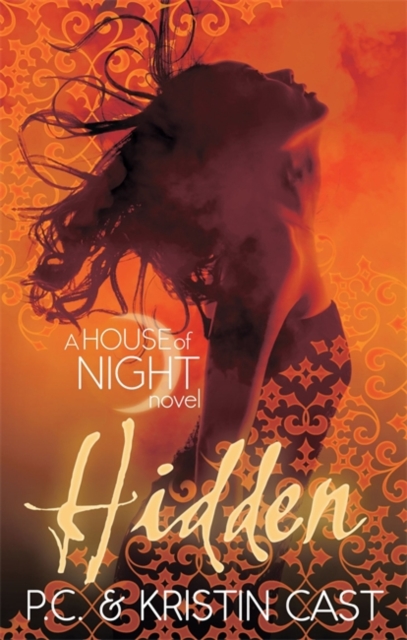 Hidden : Number 10 in series, EPUB eBook