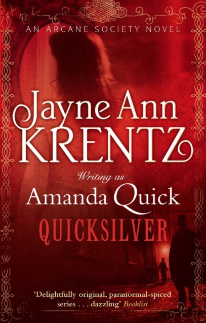 Quicksilver : Number 11 in series, EPUB eBook