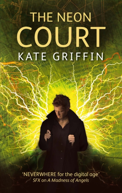 The Neon Court : A Matthew Swift Novel, EPUB eBook