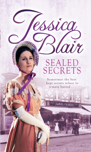 Sealed Secrets, EPUB eBook