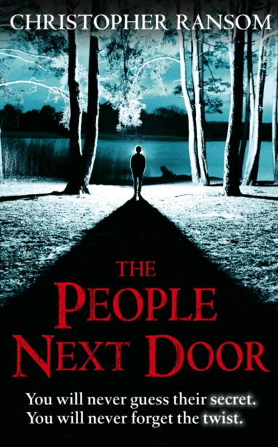 The People Next Door, EPUB eBook