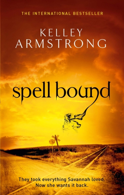 Spell Bound : Book 12 in the Women of the Otherworld Series, EPUB eBook