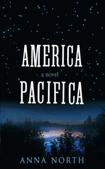 America Pacifica, EPUB eBook