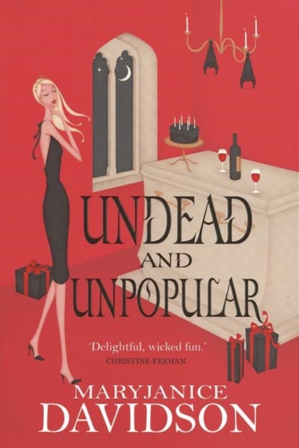 Undead And Unpopular : Number 5 in series, EPUB eBook
