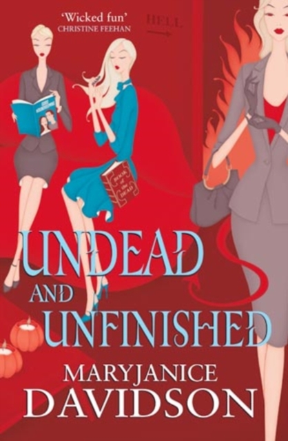 Undead And Unfinished : Number 9 in series, EPUB eBook
