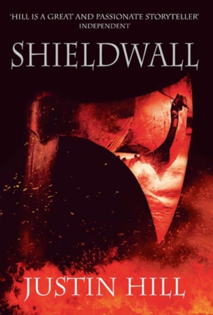Shieldwall, EPUB eBook