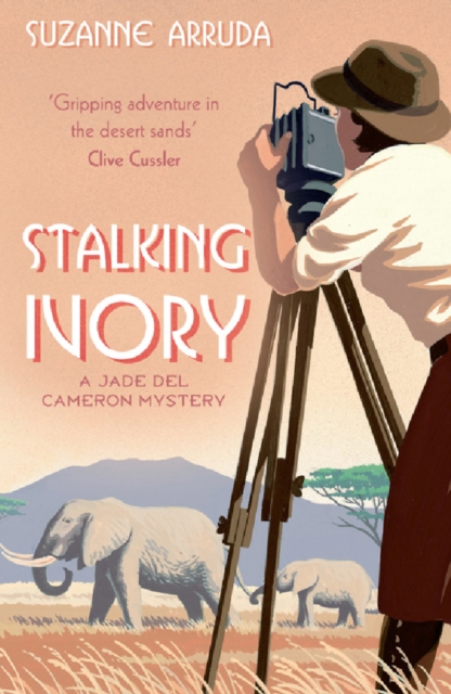 Stalking Ivory : Number 2 in series, EPUB eBook