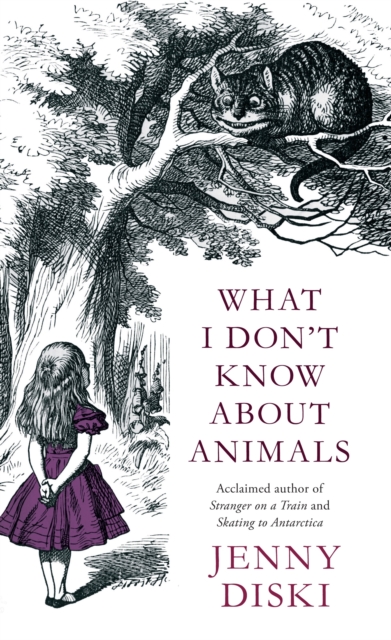 What I Don't Know About Animals, EPUB eBook
