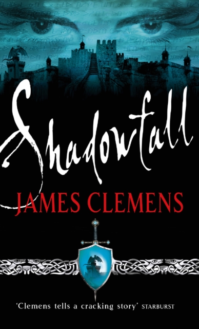 Shadowfall : The Godslayer Series: Book One, EPUB eBook