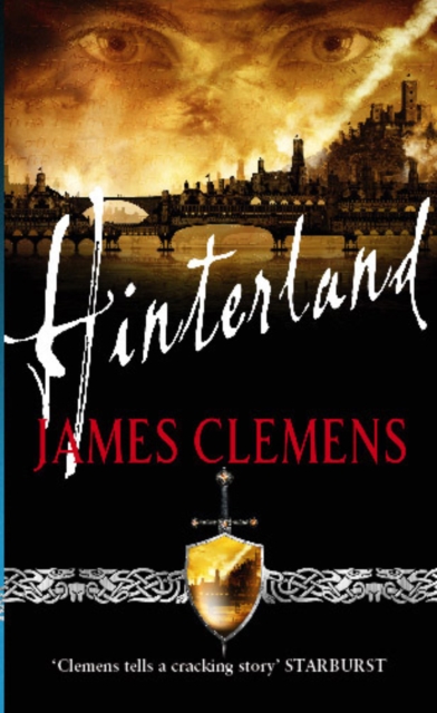 Hinterland : The Godslayer Series: Book Two, EPUB eBook