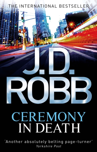 Ceremony In Death, EPUB eBook