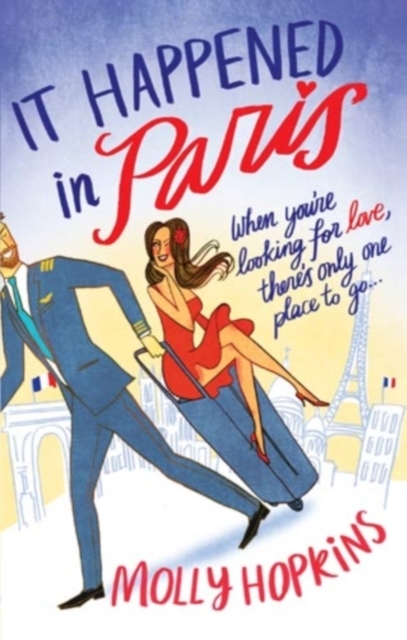 It Happened In Paris : Number 1 in series, EPUB eBook