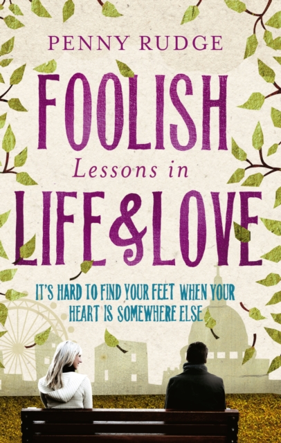 Foolish Lessons In Life And Love, EPUB eBook