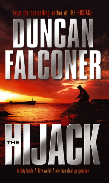 The Hijack : Number 2 in series, EPUB eBook
