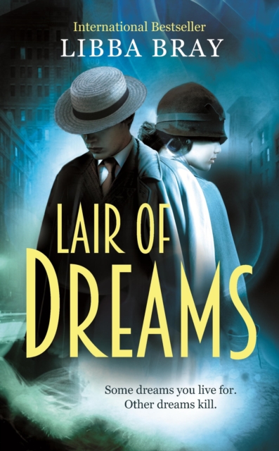 Lair of Dreams : A Diviners Novel, EPUB eBook