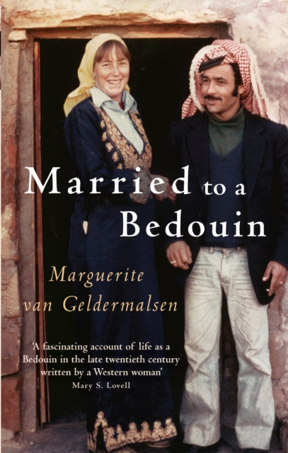 Married To A Bedouin, EPUB eBook