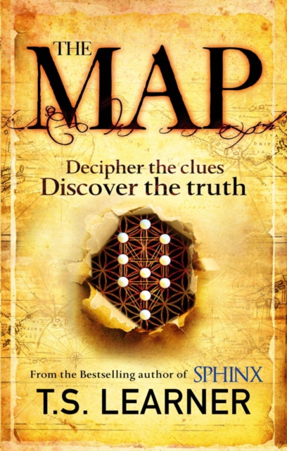 The Map, EPUB eBook