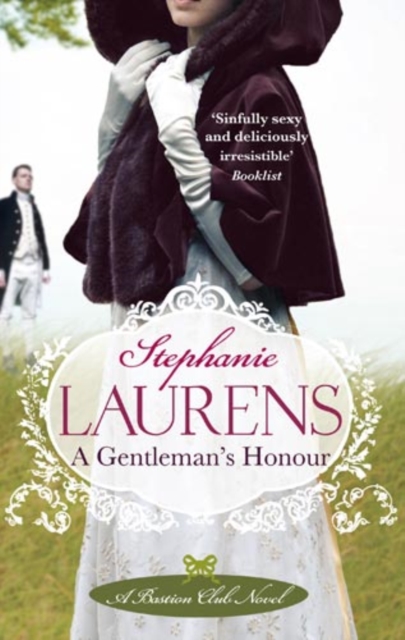A Gentleman's Honour : Number 2 in series, EPUB eBook