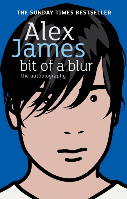 Bit Of A Blur : The Autobiography, EPUB eBook
