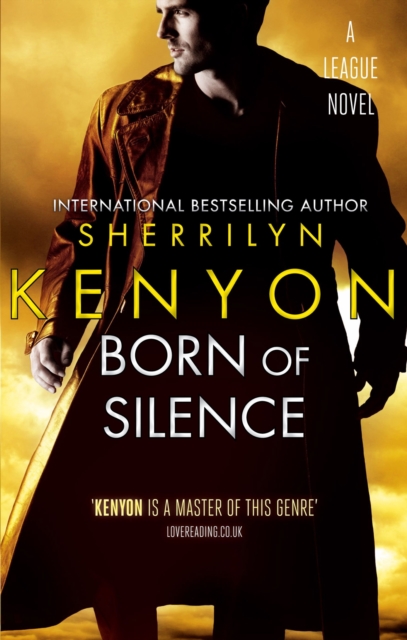 Born Of Silence : Number 5 in series, EPUB eBook