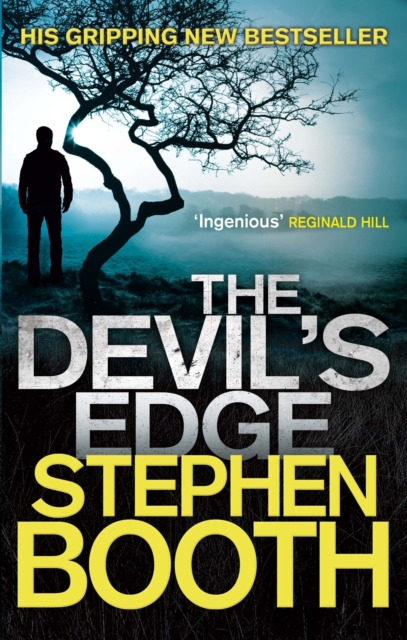 The Devil's Edge, EPUB eBook