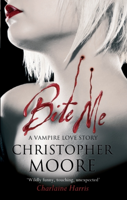 Bite Me, EPUB eBook