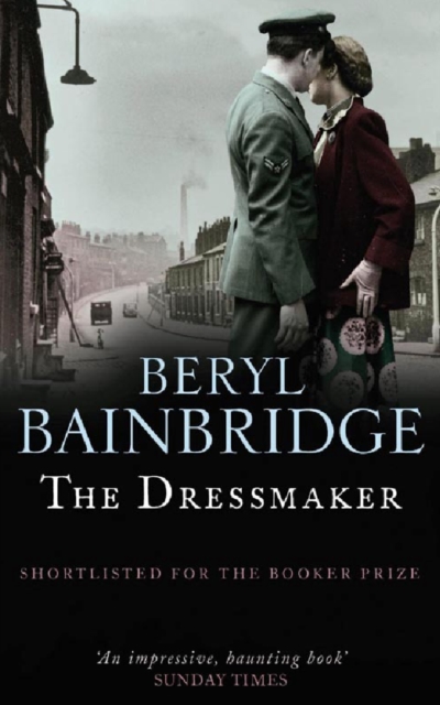 The Dressmaker : Shortlisted for the Booker Prize, 1973, EPUB eBook
