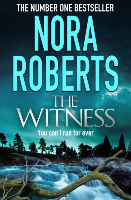 The Witness, EPUB eBook