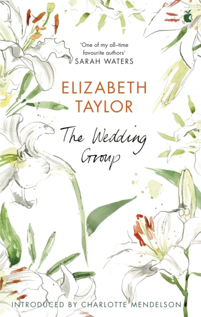 The Wedding Group, EPUB eBook