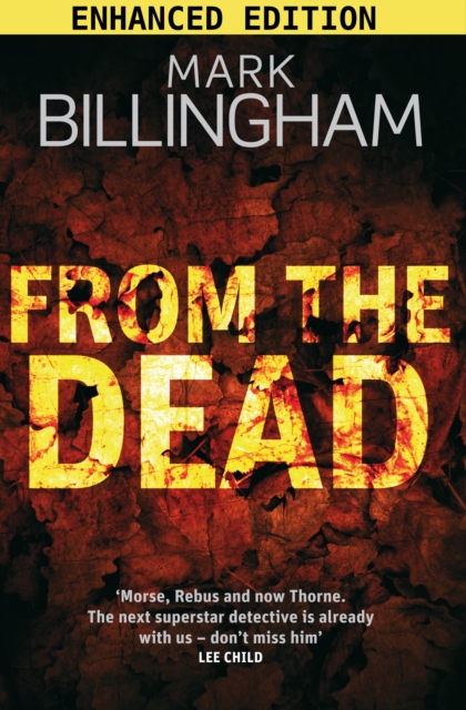 From The Dead, EPUB eBook