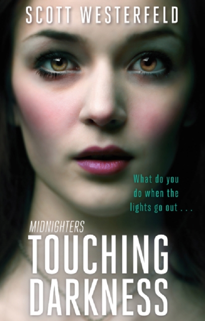 Touching Darkness : Number 2 in series, EPUB eBook