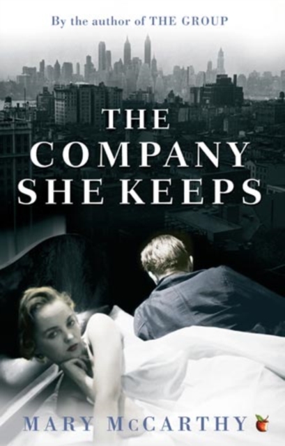 The Company She Keeps, EPUB eBook