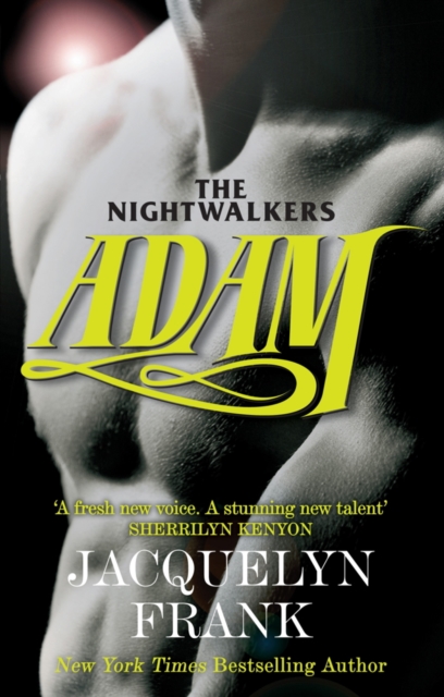 Adam : Number 6 in series, EPUB eBook