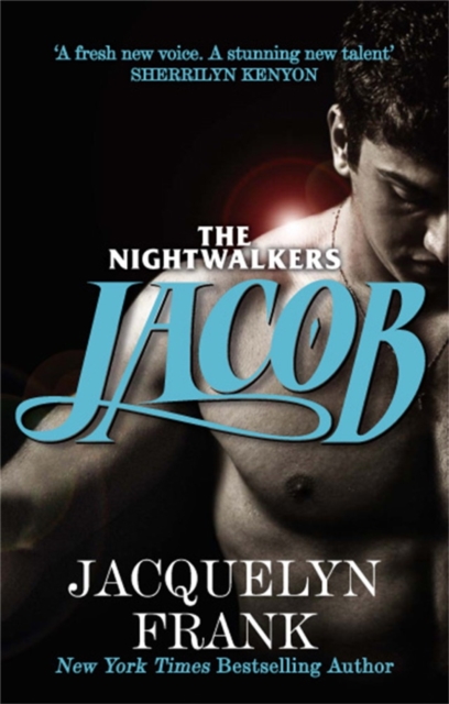 Jacob : Number 1 in series, EPUB eBook