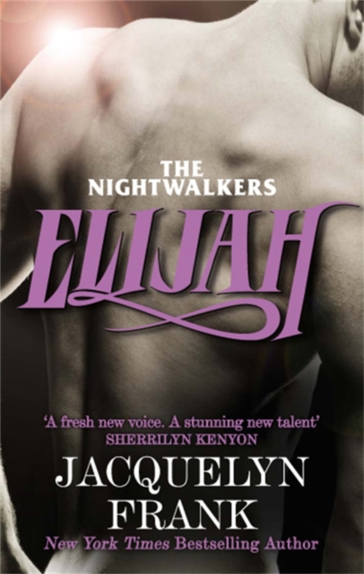 Elijah : Number 3 in series, EPUB eBook
