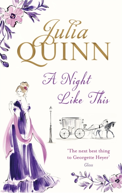 A Night Like This, EPUB eBook