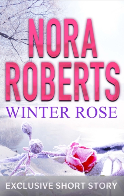Winter Rose, EPUB eBook
