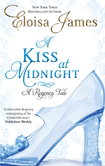 A Kiss at Midnight : Number 1 in series, EPUB eBook