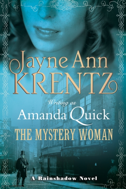 The Mystery Woman : Number 2 in series, EPUB eBook
