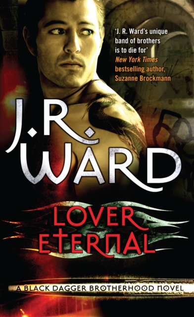 Lover Eternal : Number 2 in series, EPUB eBook