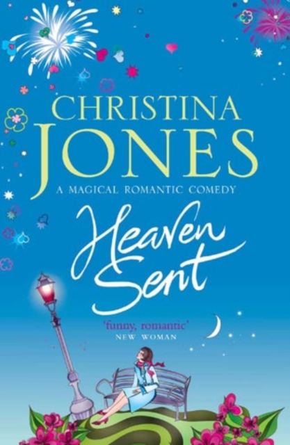 Heaven Sent : A charming and magical romantic comedy, EPUB eBook
